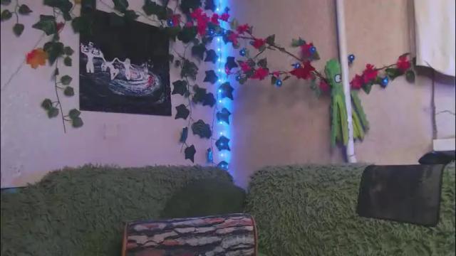 Thumbnail 1, sofiberg's Stream at Chaturbate, 2 months ago