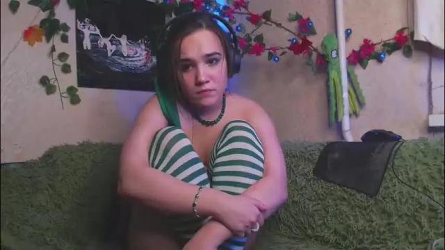 Image 8 of sofiberg Stream on Chaturbate on 2 months ago