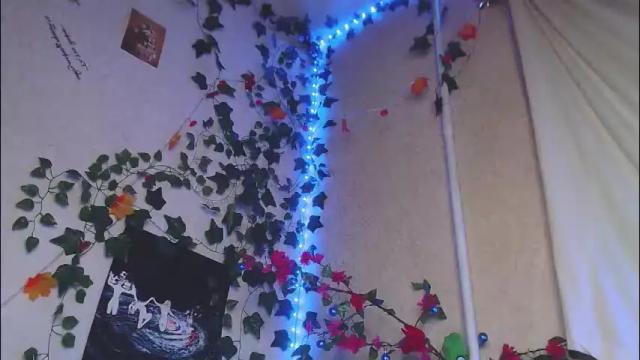 Image 6 of sofiberg Stream on Chaturbate on 1 month ago