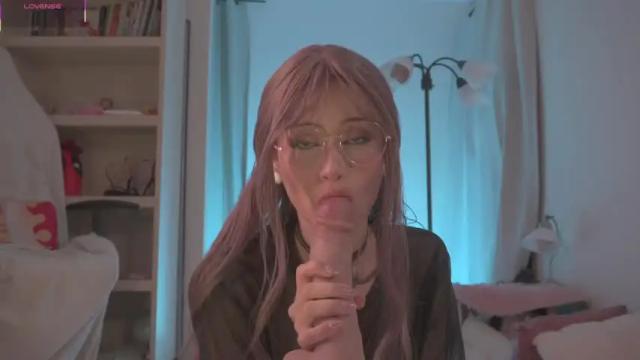 Image 2 of soficb Stream on Chaturbate on 1 month ago