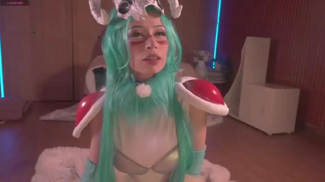 Thumbnail 1, soficb's Stream at Chaturbate, 2 months ago