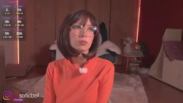Thumbnail 1, soficb's Stream at Chaturbate, 2 months ago