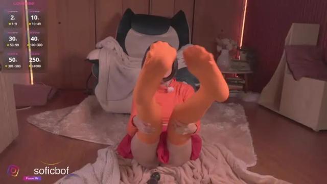 Image 3 of soficb Stream on Chaturbate on 2 months ago