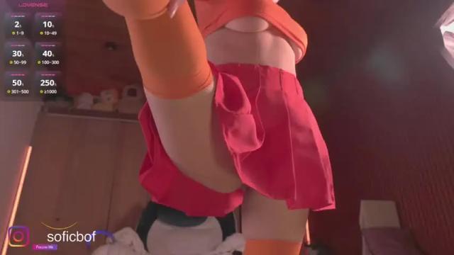 Image 6 of soficb Stream on Chaturbate on 2 months ago