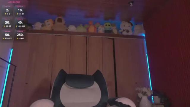 Image 10 of soficb Stream on Chaturbate on 1 month ago