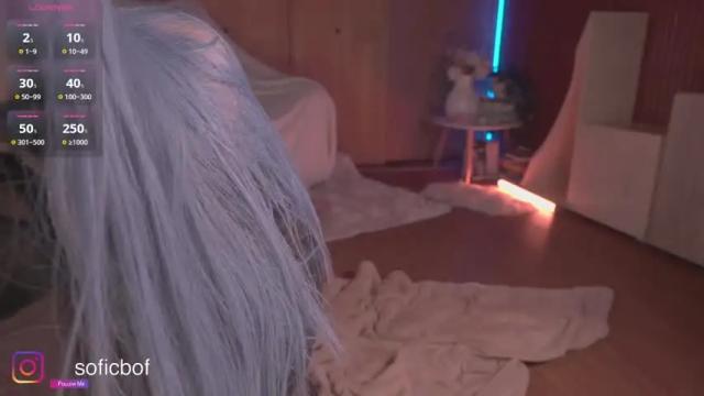 Image 8 of soficb Stream on Chaturbate on 1 month ago