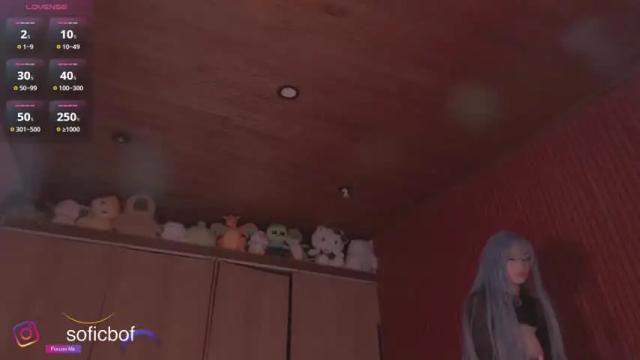 Image 7 of soficb Stream on Chaturbate on 6 days ago