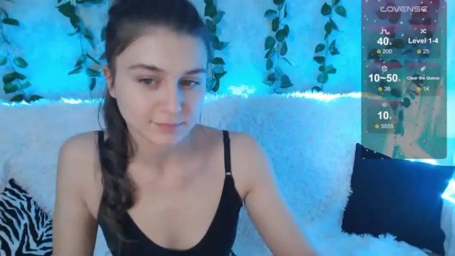 Image 11 of soficlar Stream on Chaturbate on 15 months ago