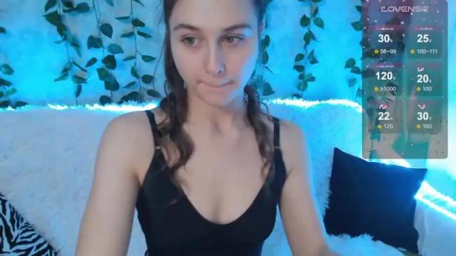 Image 7 of soficlar Stream on Chaturbate on 15 months ago