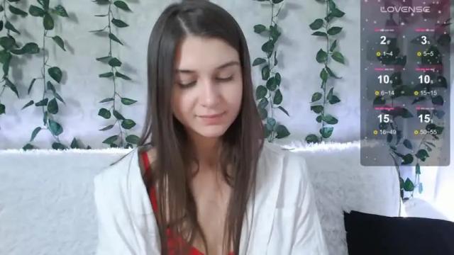 Thumbnail 2, soficlar's Stream at Chaturbate, 15 months ago