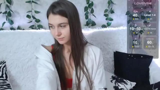Image 7 of soficlar Stream on Chaturbate on 15 months ago