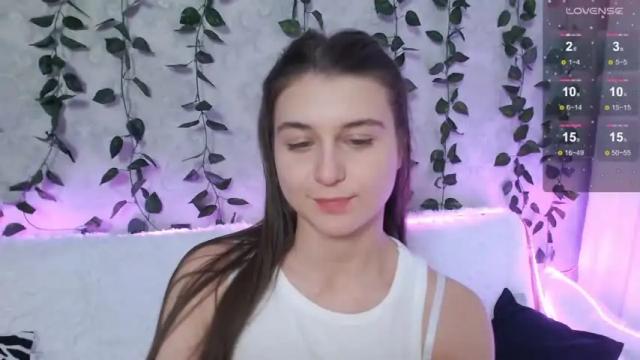 Thumbnail 1, soficlar's Stream at Chaturbate, 15 months ago