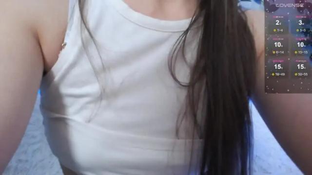Image 7 of soficlar Stream on Chaturbate on 15 months ago