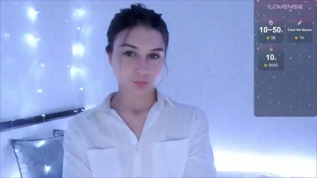 Image 7 of soficlar Stream on Chaturbate on 14 months ago