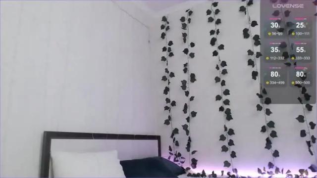 Image 6 of soficlar Stream on Chaturbate on 14 months ago
