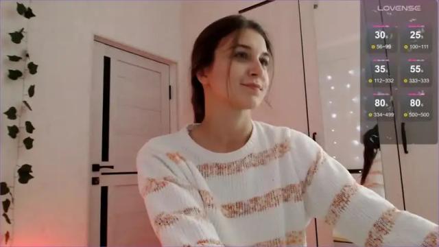 Image 10 of soficlar Stream on Chaturbate on 13 months ago