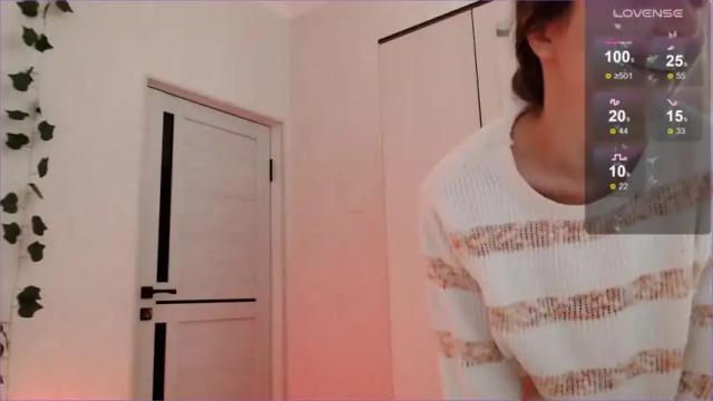 Image 8 of soficlar Stream on Chaturbate on 13 months ago