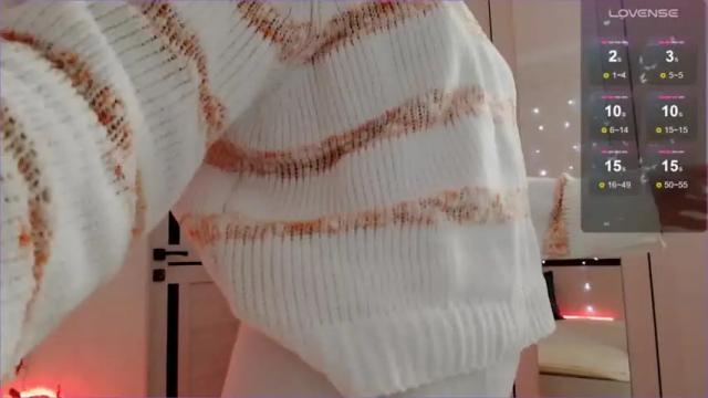 Thumbnail 3, soficlar's Stream at Chaturbate, 13 months ago