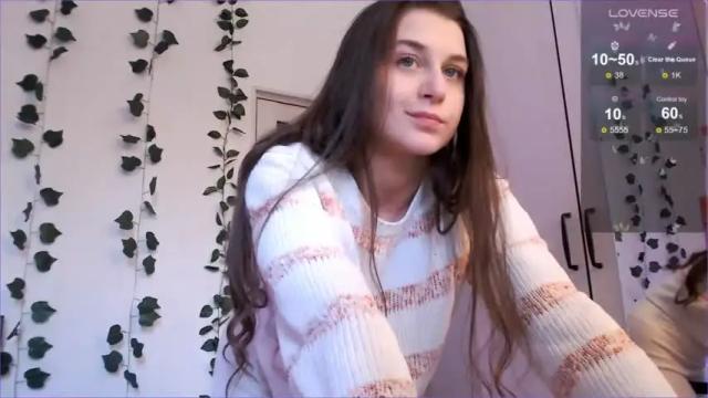 Image 2 of soficlar Stream on Chaturbate on 13 months ago