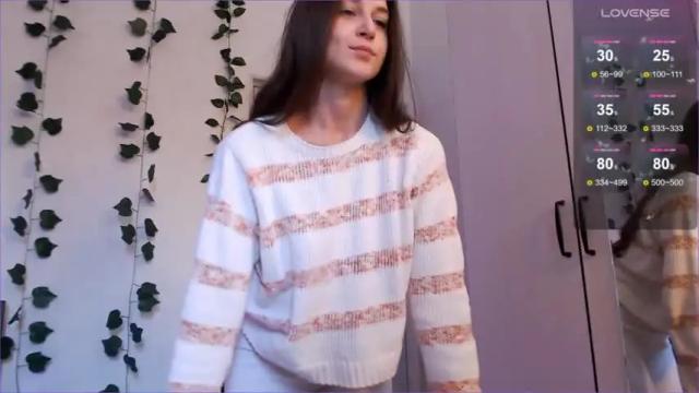 Image 4 of soficlar Stream on Chaturbate on 13 months ago