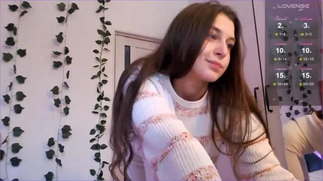 Image 7 of soficlar Stream on Chaturbate on 13 months ago