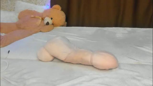 Image 8 of sofie__evans Stream on Chaturbate on 3 months ago