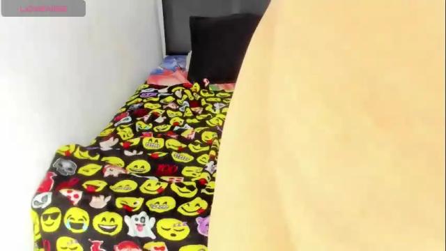 Thumbnail 2, sofie_storm's Stream at Chaturbate, 27 days ago