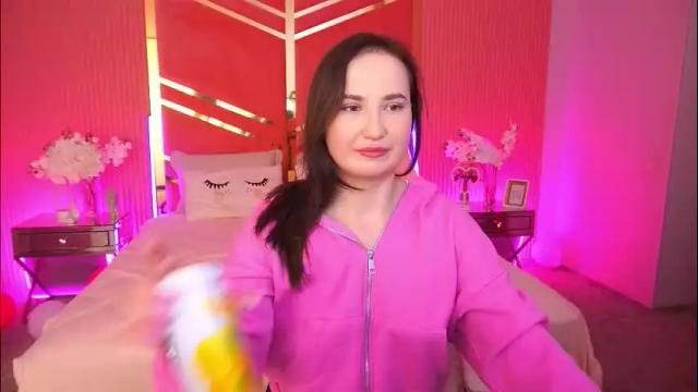 Image 11 of sofiebloom Stream on Chaturbate on 1 month ago