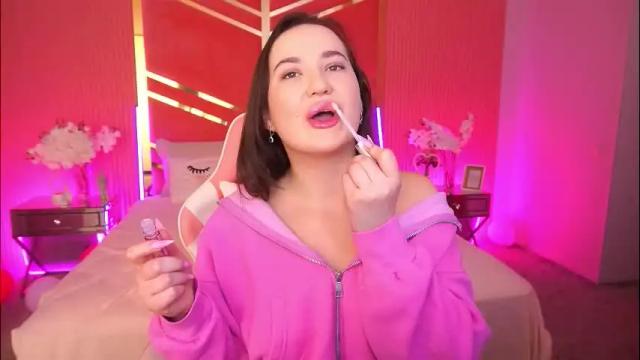 Image 6 of sofiebloom Stream on Chaturbate on 1 month ago