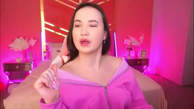 Image 7 of sofiebloom Stream on Chaturbate on 1 month ago