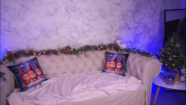 Thumbnail 3, sofiebloom's Stream at Chaturbate, 1 month ago