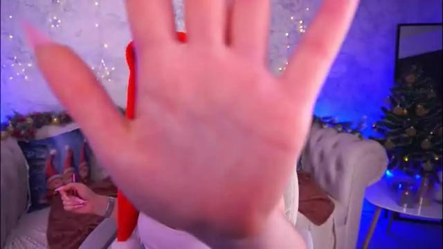 Thumbnail 1, sofiebloom's Stream at Chaturbate, 27 days ago