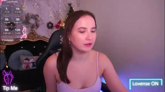 Image 2 of sofiebloom Stream on Chaturbate on 17 days ago