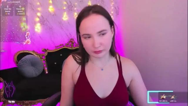 Thumbnail 1, sofiebloom's Stream at Chaturbate, 14 days ago