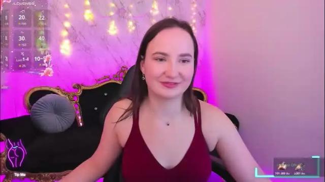 Image 4 of sofiebloom Stream on Chaturbate on 14 days ago