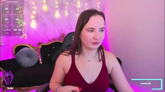 Thumbnail 2, sofiebloom's Stream at Chaturbate, 14 days ago