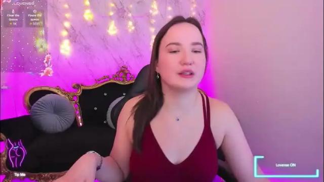 Image 6 of sofiebloom Stream on Chaturbate on 14 days ago