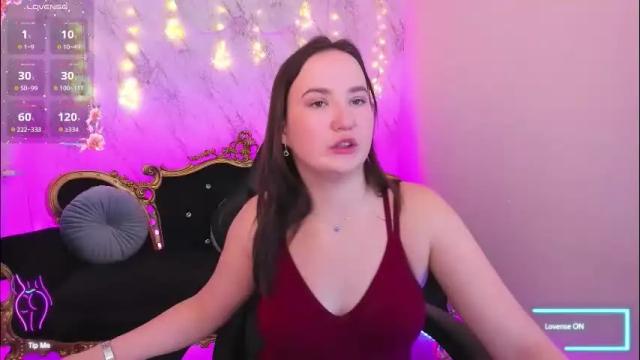 Thumbnail 3, sofiebloom's Stream at Chaturbate, 14 days ago