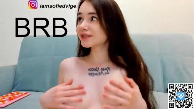 Thumbnail 2, sofiedvige's Stream at Chaturbate, 9 days ago