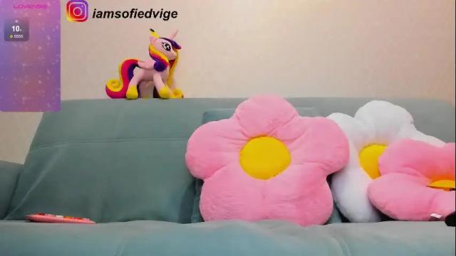 Thumbnail 1, sofiedvige's Stream at Chaturbate, 7 days ago