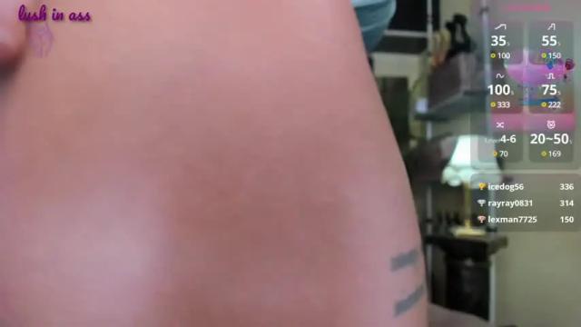 Image 10 of sofiequeen_ Stream on Chaturbate on 10 days ago