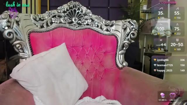 Image 4 of sofiequeen_ Stream on Chaturbate on 10 days ago