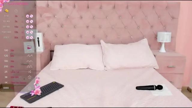 Thumbnail 2, sofierosse_'s Stream at Chaturbate, 14 months ago