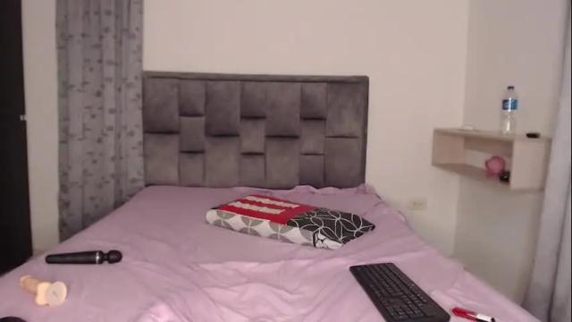 Image 10 of sofierosse_ Stream on Chaturbate on 1 month ago