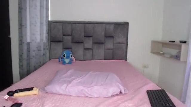 Thumbnail 2, sofierosse_'s Stream at Chaturbate, 9 days ago