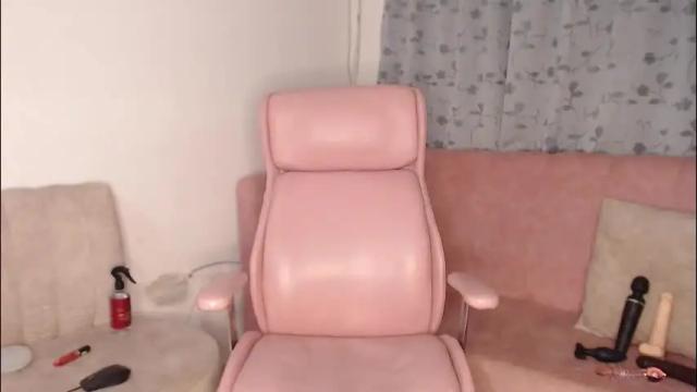 Thumbnail 3, sofierosse_'s Stream at Chaturbate, 5 months ago