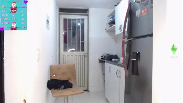 Thumbnail 1, sofierosse_'s Stream at Chaturbate, 1 month ago