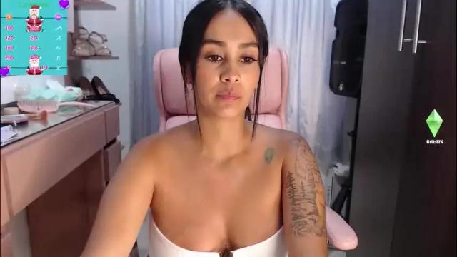 Thumbnail 1, sofierosse_'s Stream at Chaturbate, 1 month ago