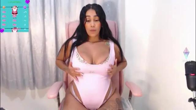 Thumbnail 3, sofierosse_'s Stream at Chaturbate, 14 days ago