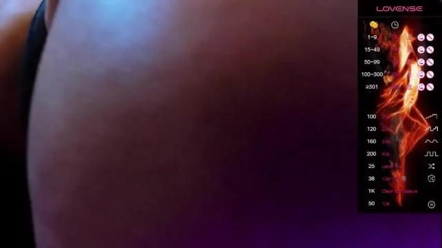Image 4 of sofihill Stream on Chaturbate on 1 month ago